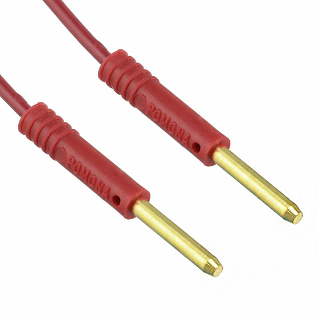 PT080-8-2 Pomona Electronics  Test Leads - Jumper, Specialty